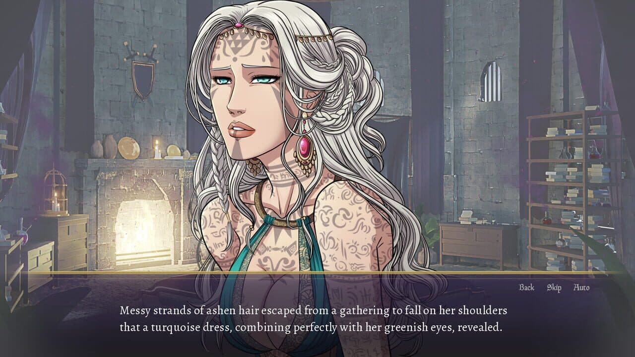 The Marauder Chronicles: Curse over Valdria thumbnail 5