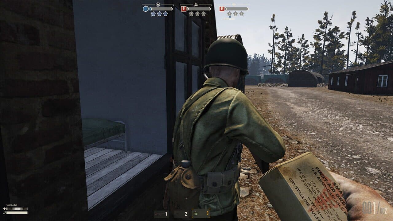 Heroes & Generals: US Giga Pack thumbnail 2
