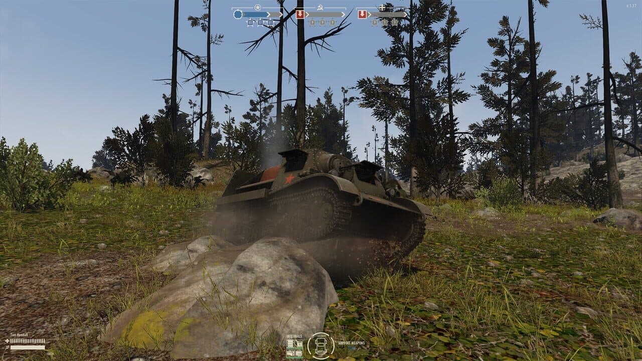 Heroes & Generals: SU Super Pack thumbnail 4