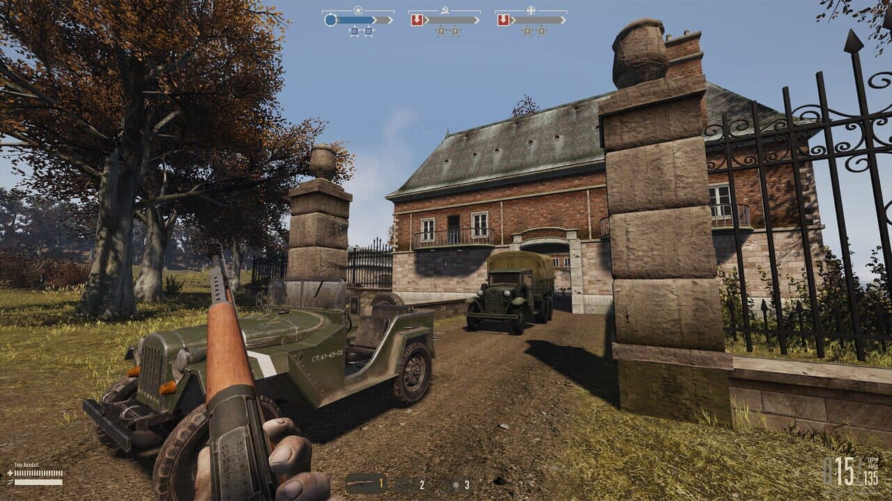 Heroes & Generals: SU Mega Pack thumbnail 2