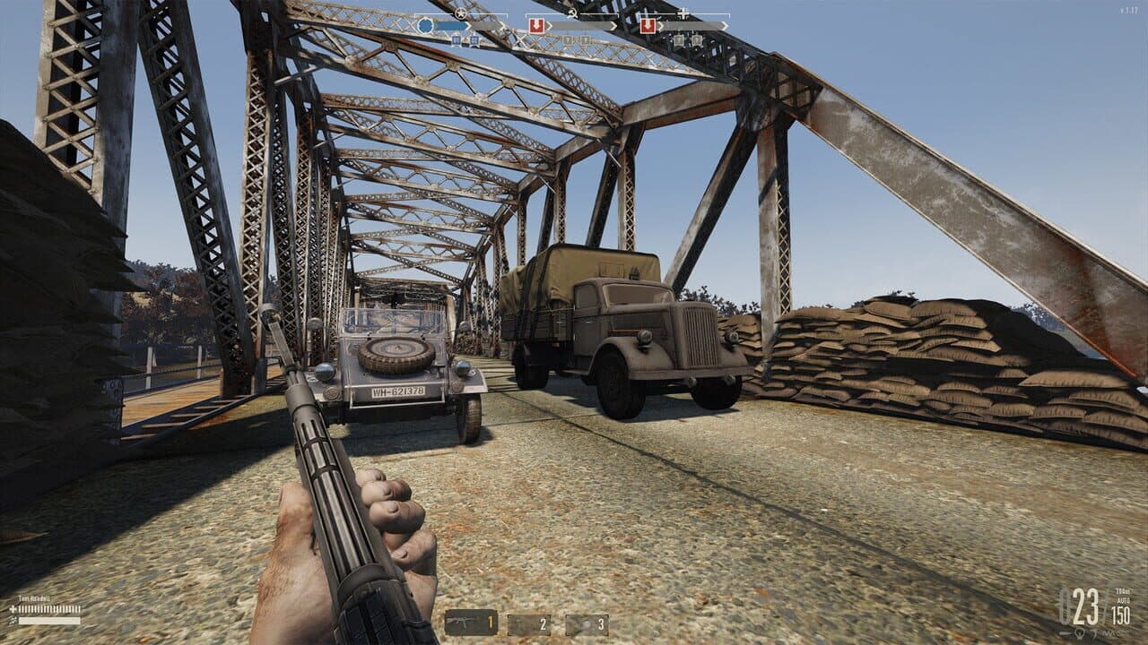 Heroes & Generals: GE Mega Pack thumbnail 2