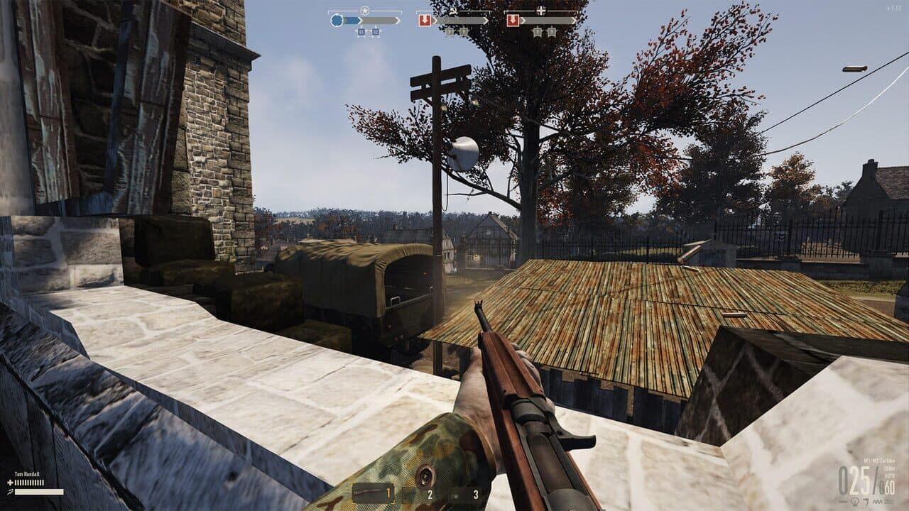 Heroes & Generals: SU Soldier Pack - Medium Tanker thumbnail 3