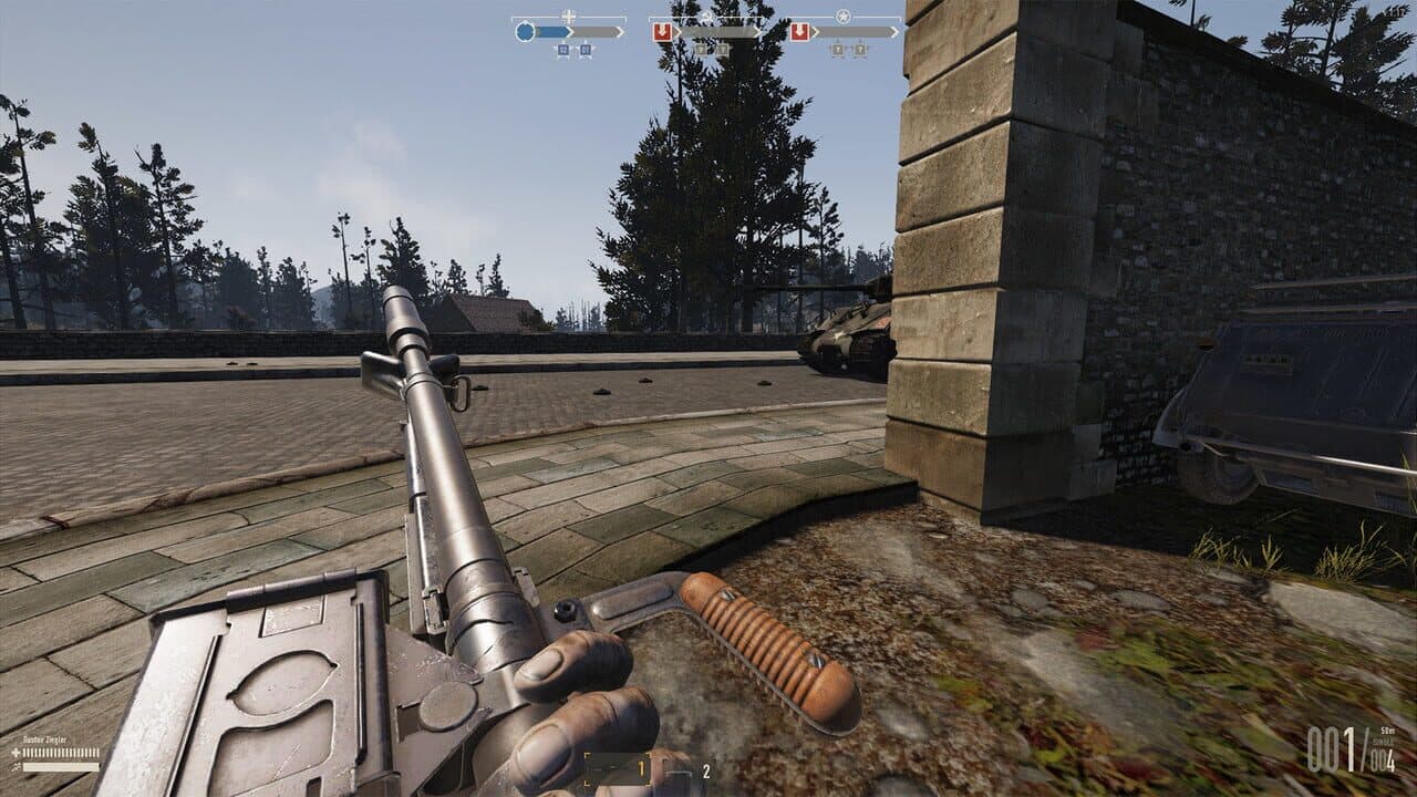 Heroes & Generals: GE Mega Pack thumbnail 4