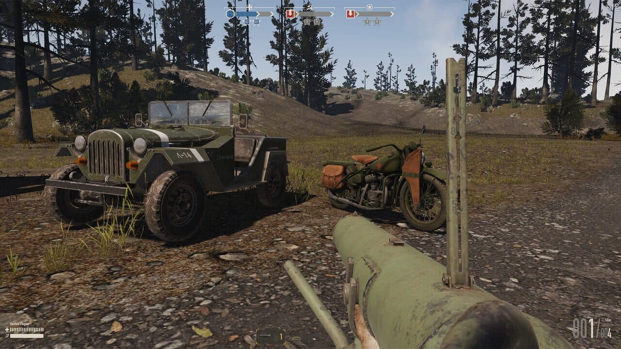 Heroes & Generals: SU Mega Pack thumbnail 5