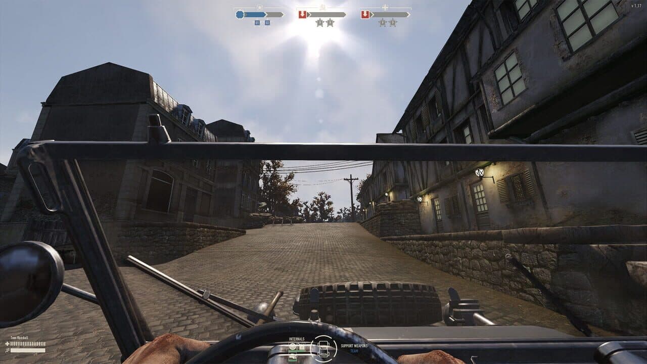 Heroes & Generals: GE Soldier Pack - Infantry Assault thumbnail 2