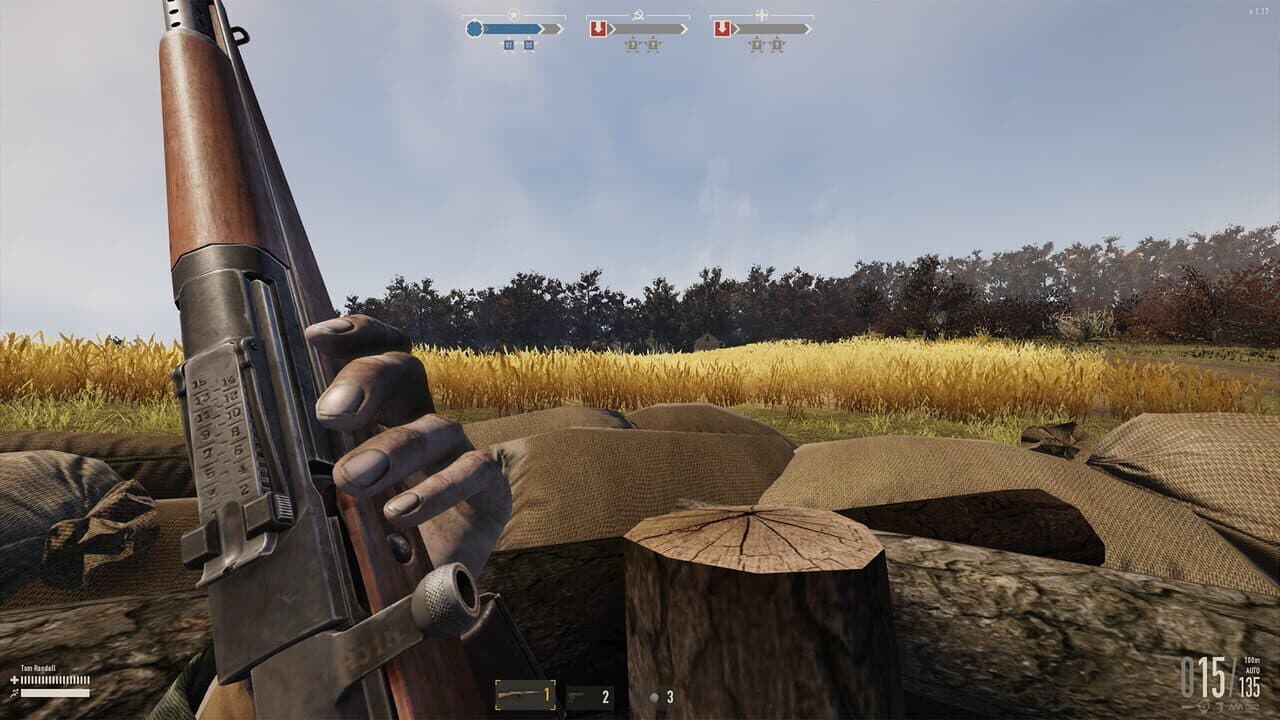 Heroes & Generals: GE Soldier Pack - Infantry Assault thumbnail 3