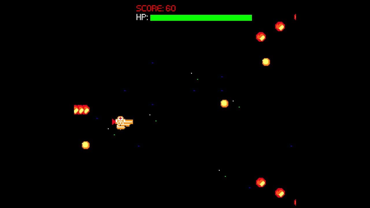 Tiger Striker: MP008 thumbnail 2
