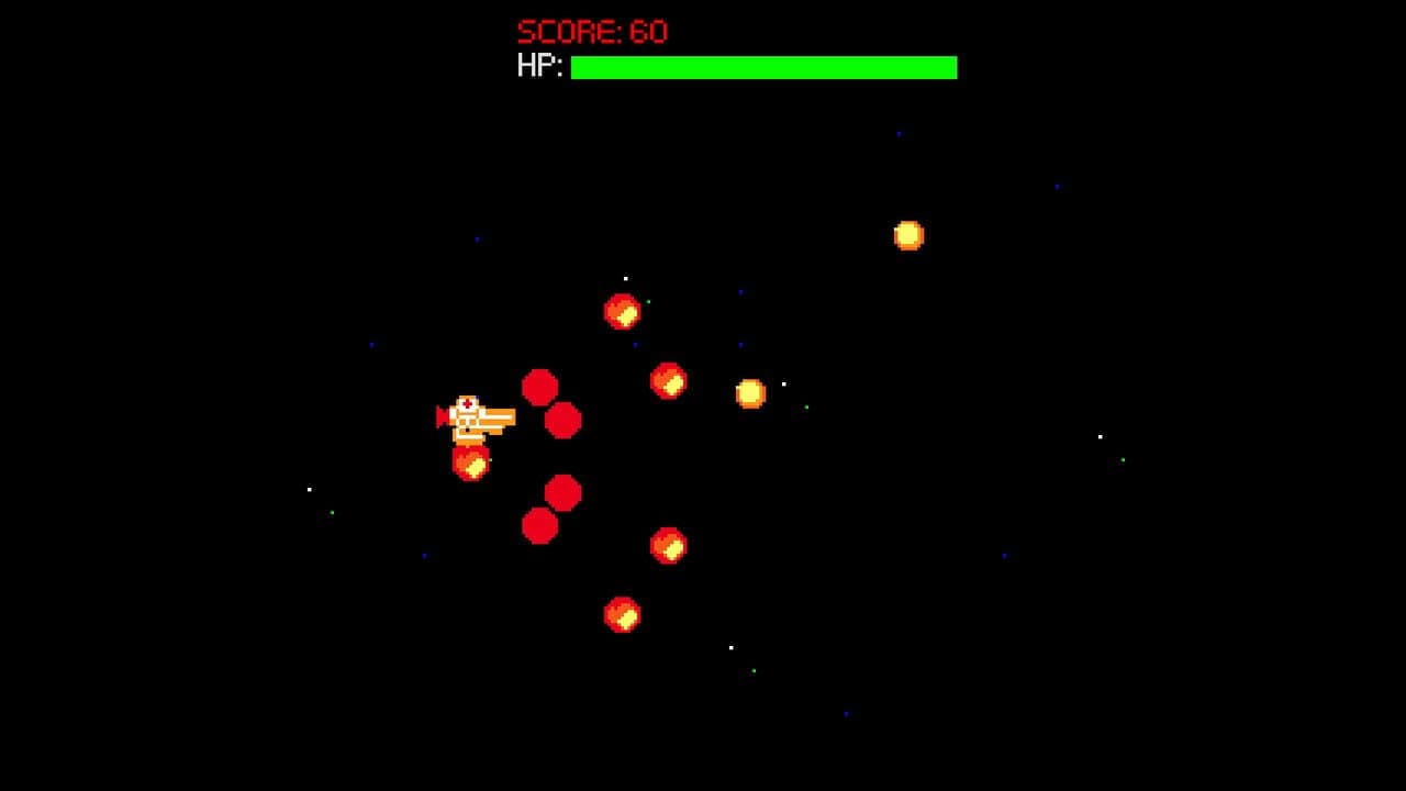 Tiger Striker: MP008 thumbnail 3