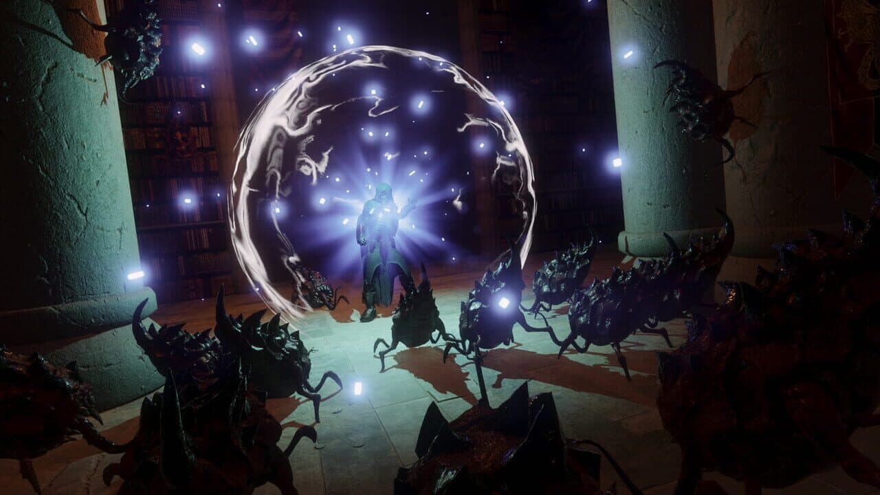 The Wayward Realms thumbnail 2