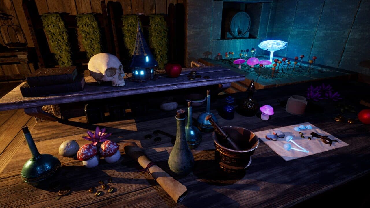 The Wayward Realms thumbnail 3