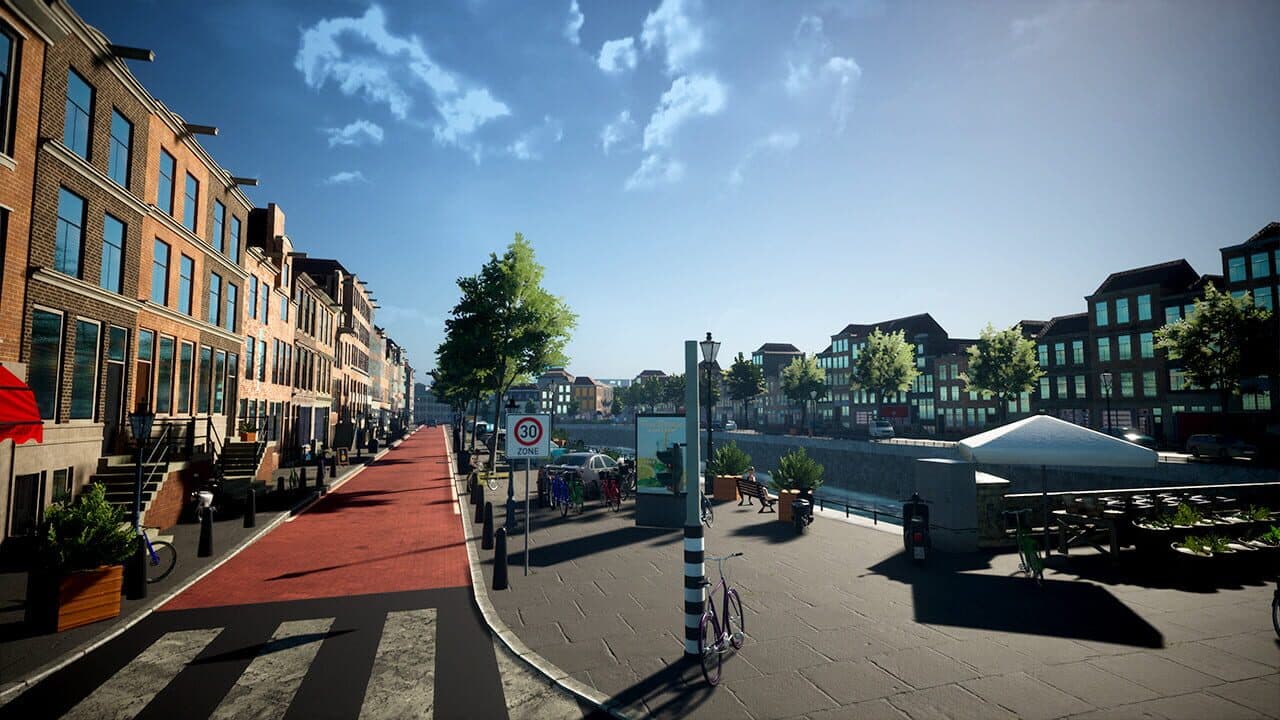 Fernbus Simulator: Netherlands thumbnail 4