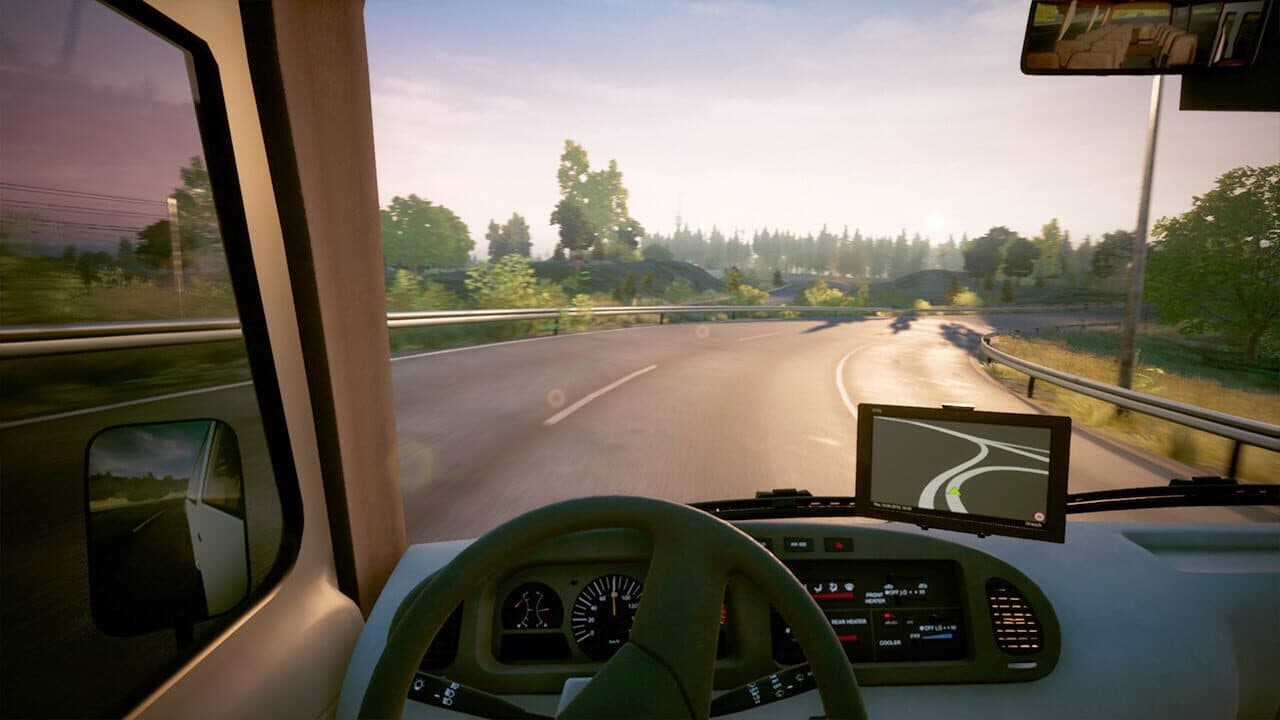 Fernbus Simulator: BB40 thumbnail 3