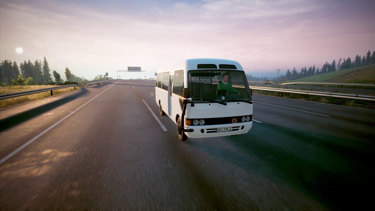 Fernbus Simulator: BB40 thumbnail 6