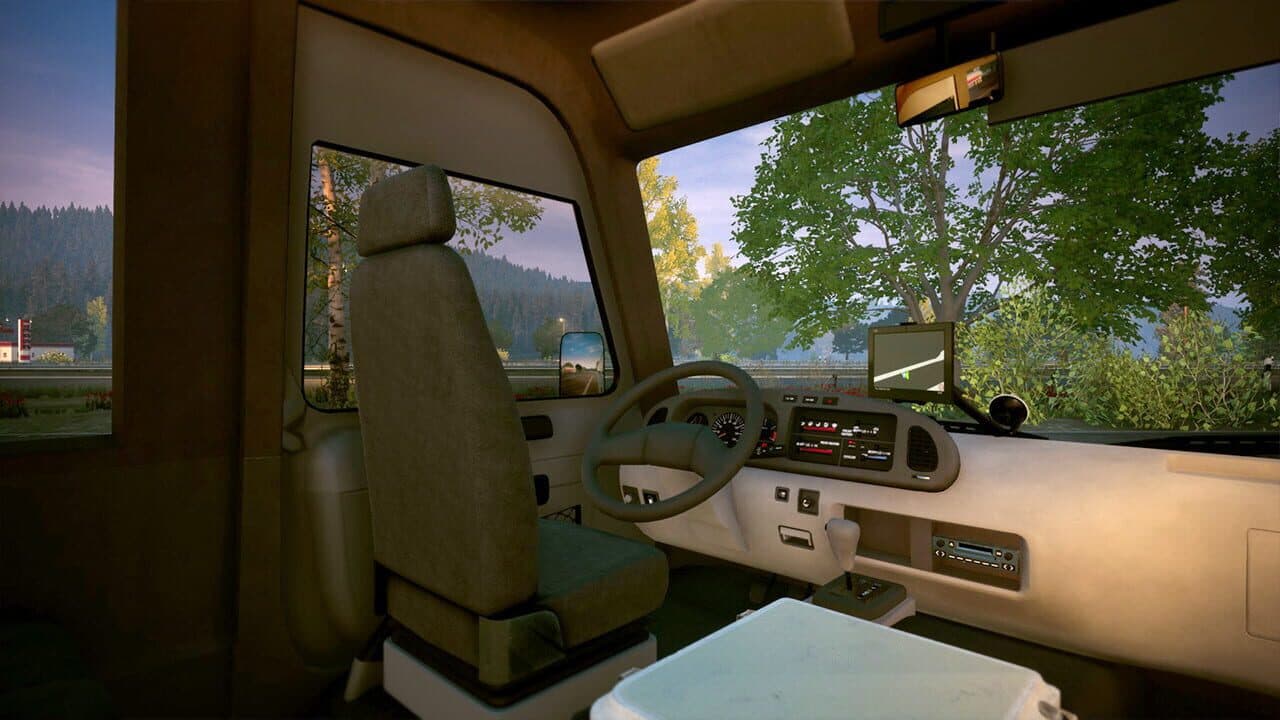 Fernbus Simulator: BB40 thumbnail 8