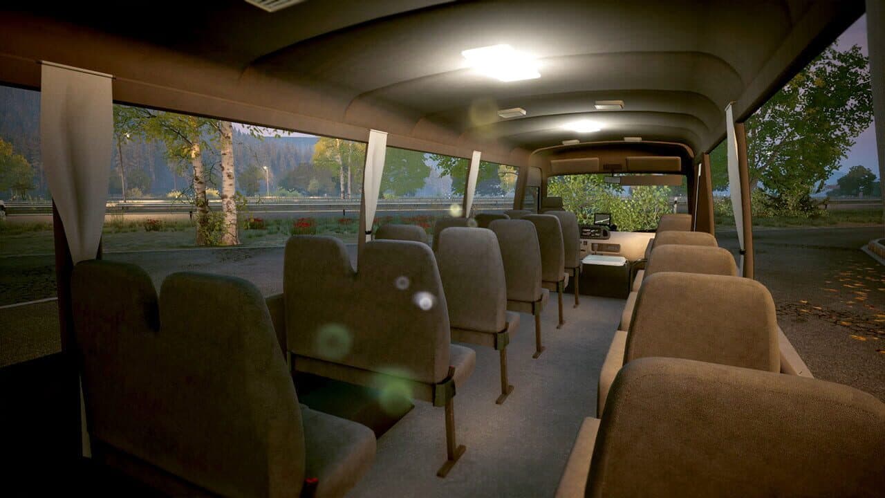 Fernbus Simulator: BB40 thumbnail 11