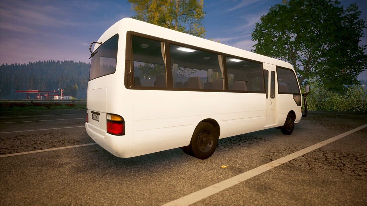 Fernbus Simulator: BB40 thumbnail 14