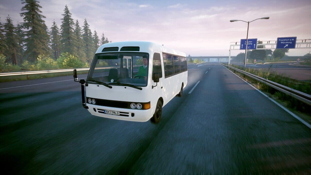 Fernbus Simulator: BB40 thumbnail 15