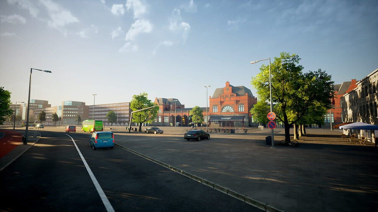 Fernbus Simulator: Netherlands thumbnail 14