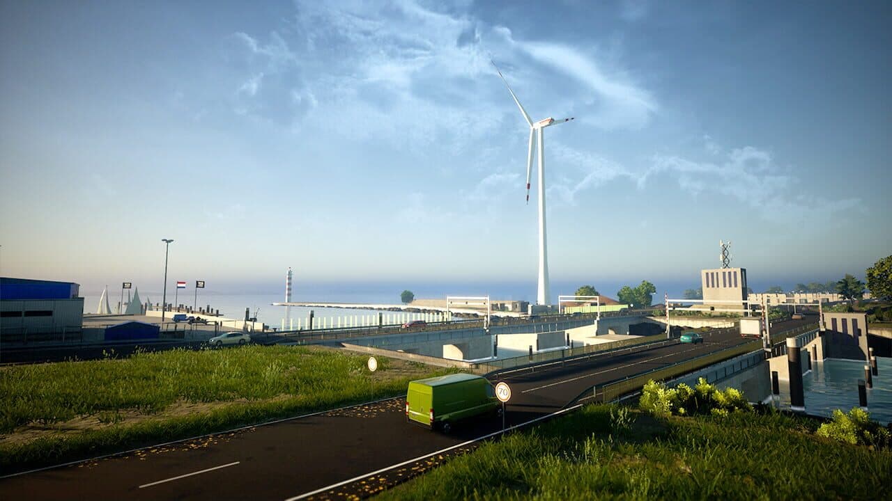 Fernbus Simulator: Netherlands thumbnail 15