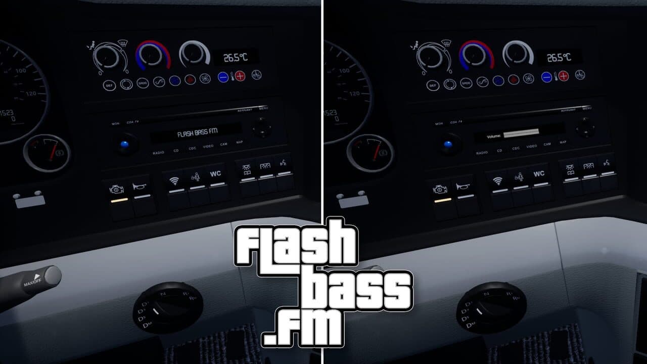 Fernbus Simulator: Multimedia Package thumbnail 2