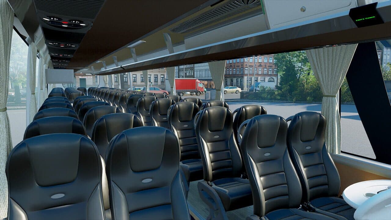 Fernbus Simulator: Man Lion's Coach 3rd Gen thumbnail 5