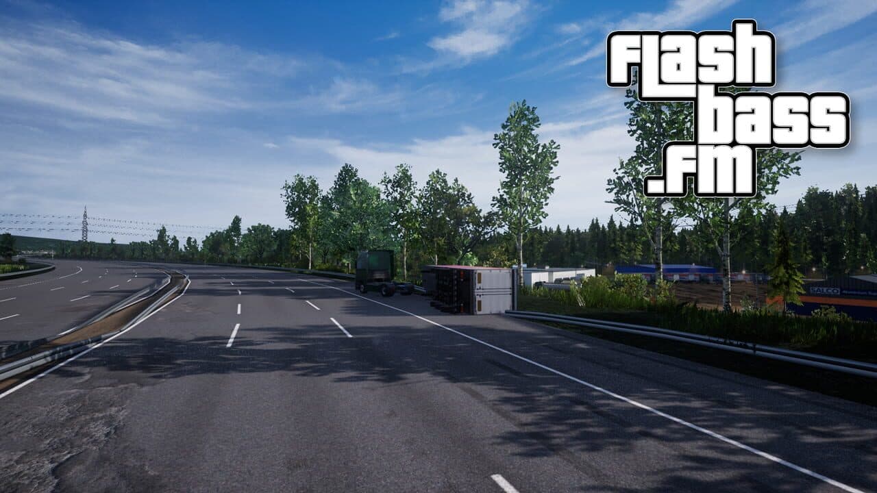 Fernbus Simulator: Multimedia Package thumbnail 5