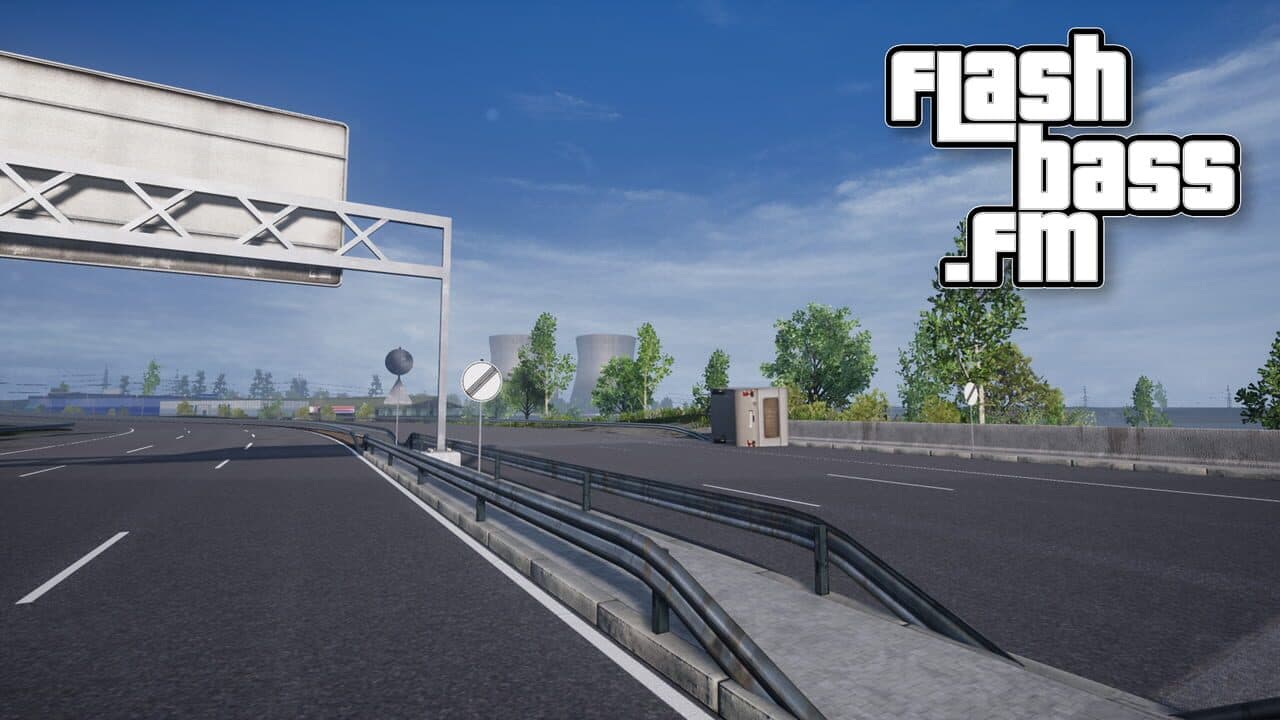 Fernbus Simulator: Multimedia Package thumbnail 6