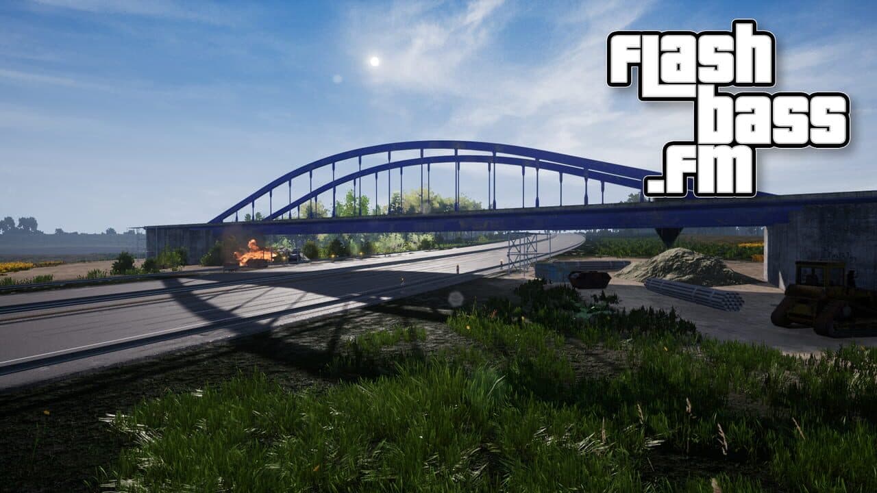 Fernbus Simulator: Multimedia Package thumbnail 7