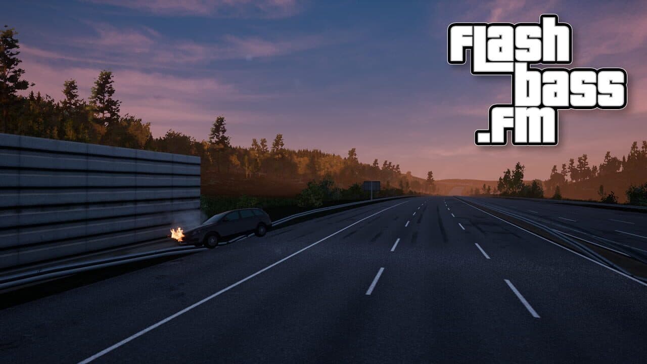 Fernbus Simulator: Multimedia Package thumbnail 8