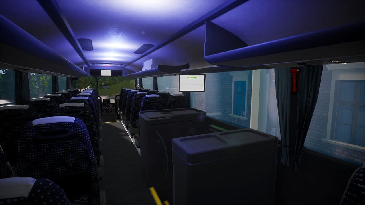 Fernbus Simulator: VDL Futura FHD2 thumbnail 6