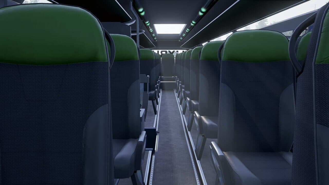 Fernbus Simulator: Neoplan Skyliner thumbnail 7