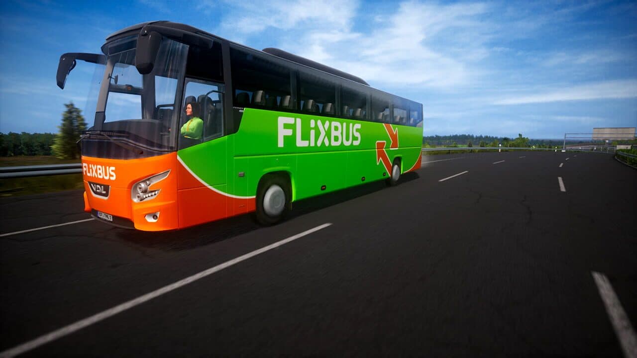 Fernbus Simulator: VDL Futura FHD2 thumbnail 15