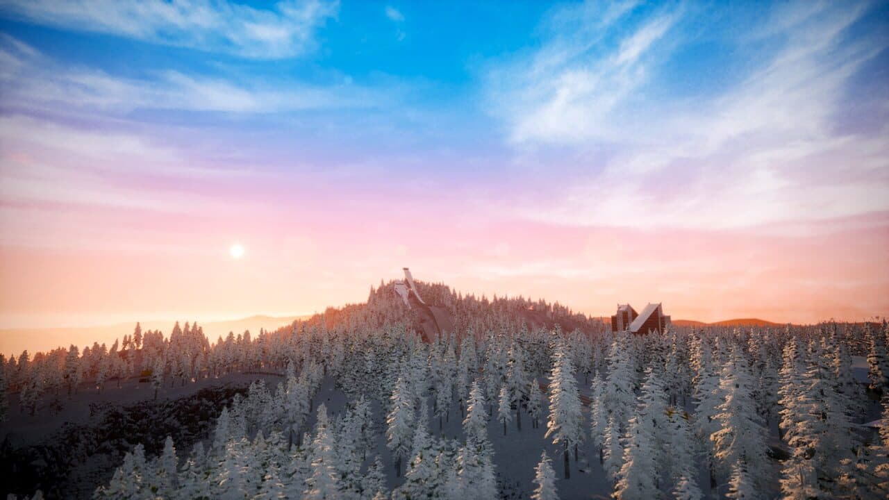 Fernbus Simulator: Rennsteig thumbnail 15
