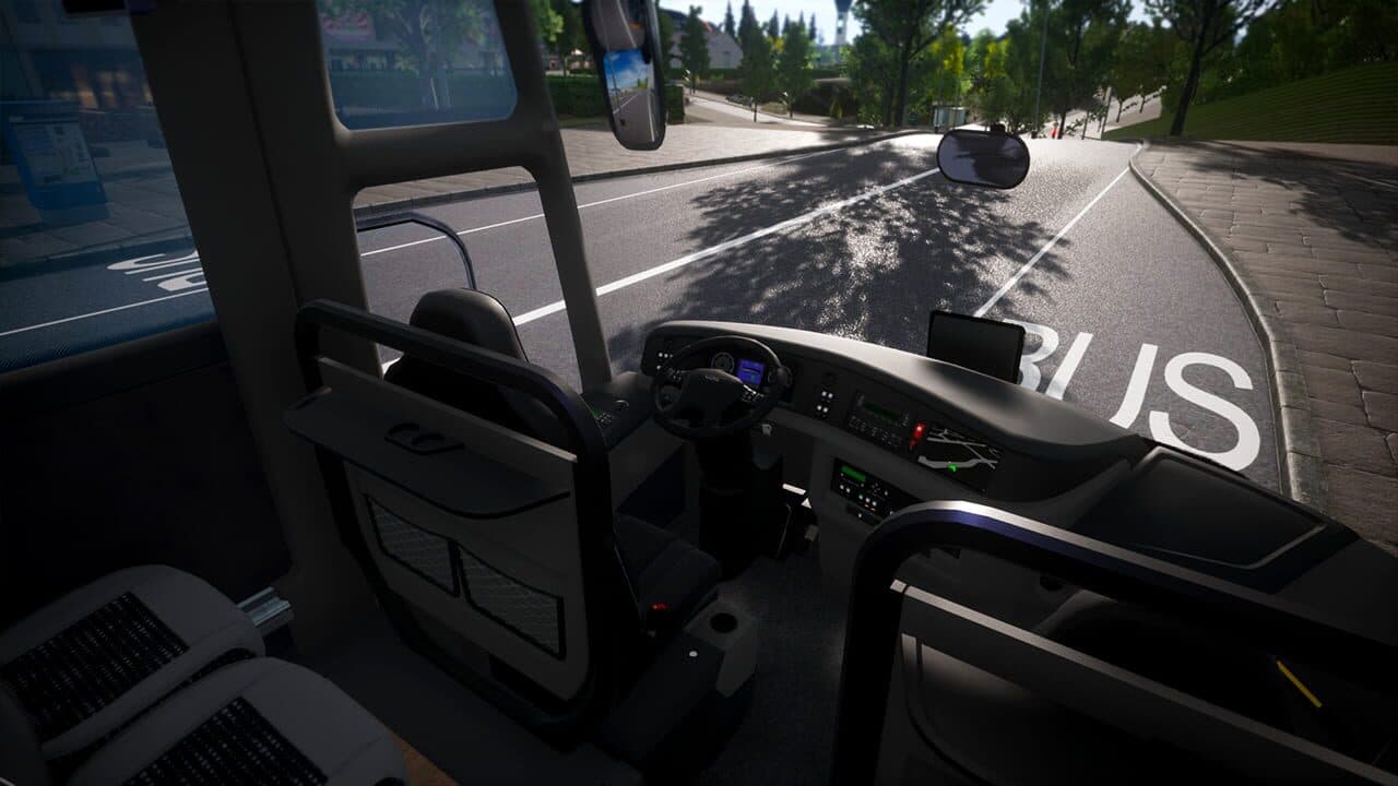 Fernbus Simulator: VDL Futura FHD2 thumbnail 18