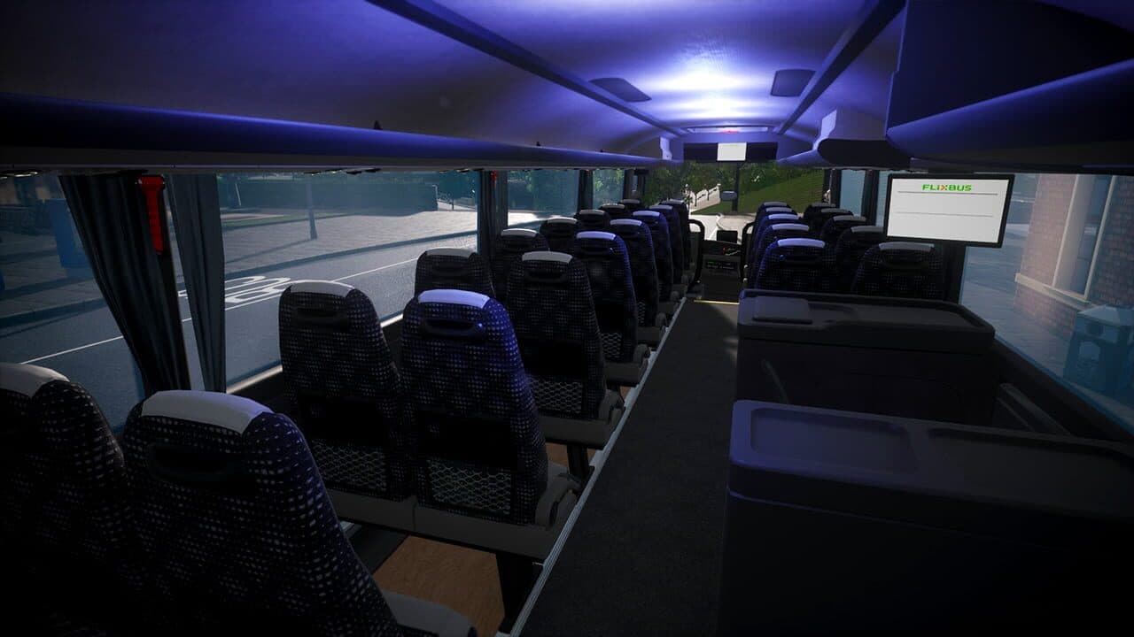 Fernbus Simulator: VDL Futura FHD2 thumbnail 19