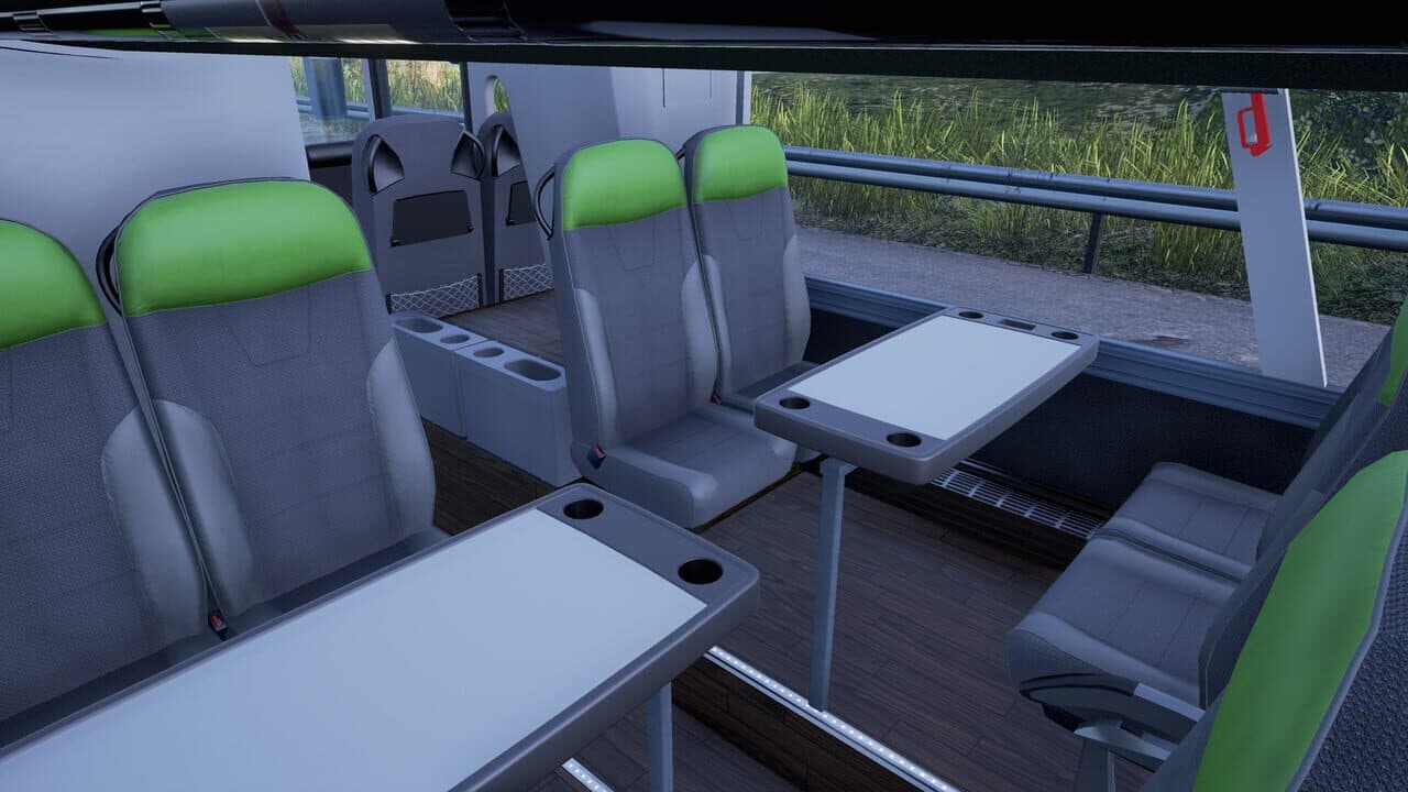 Fernbus Simulator: Neoplan Skyliner thumbnail 9