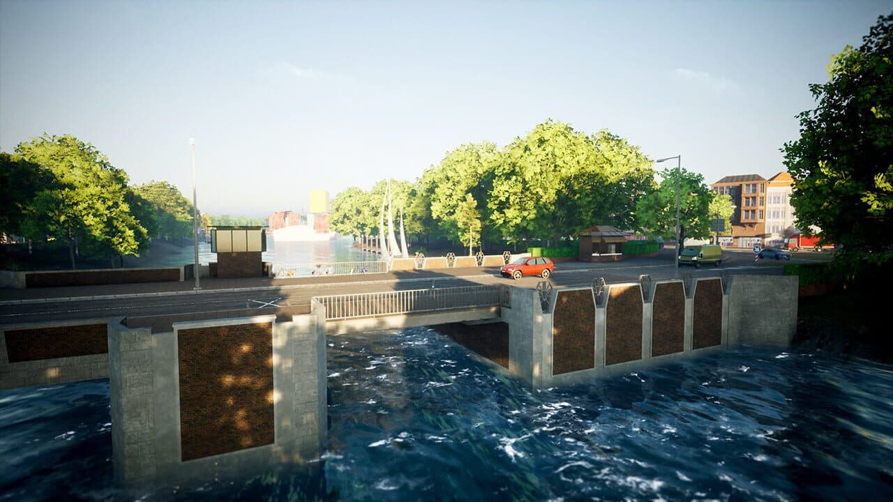 Fernbus Simulator: Netherlands thumbnail 19