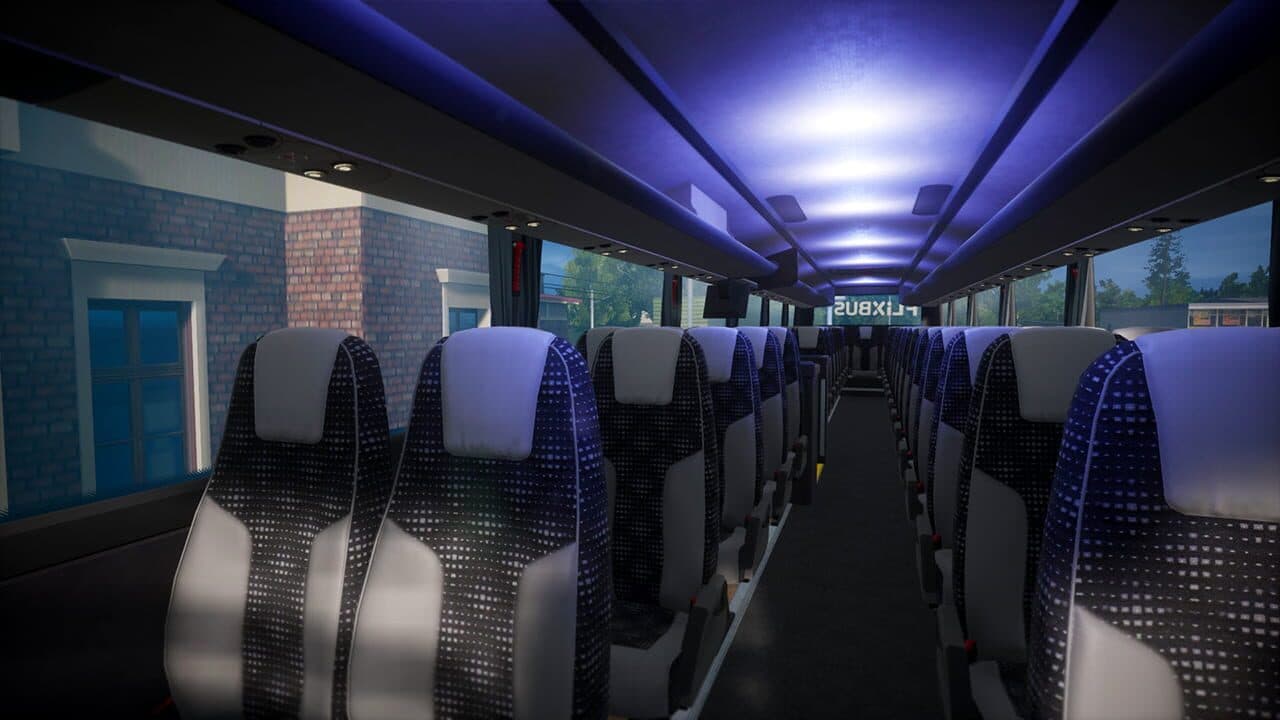 Fernbus Simulator: VDL Futura FHD2 thumbnail 20