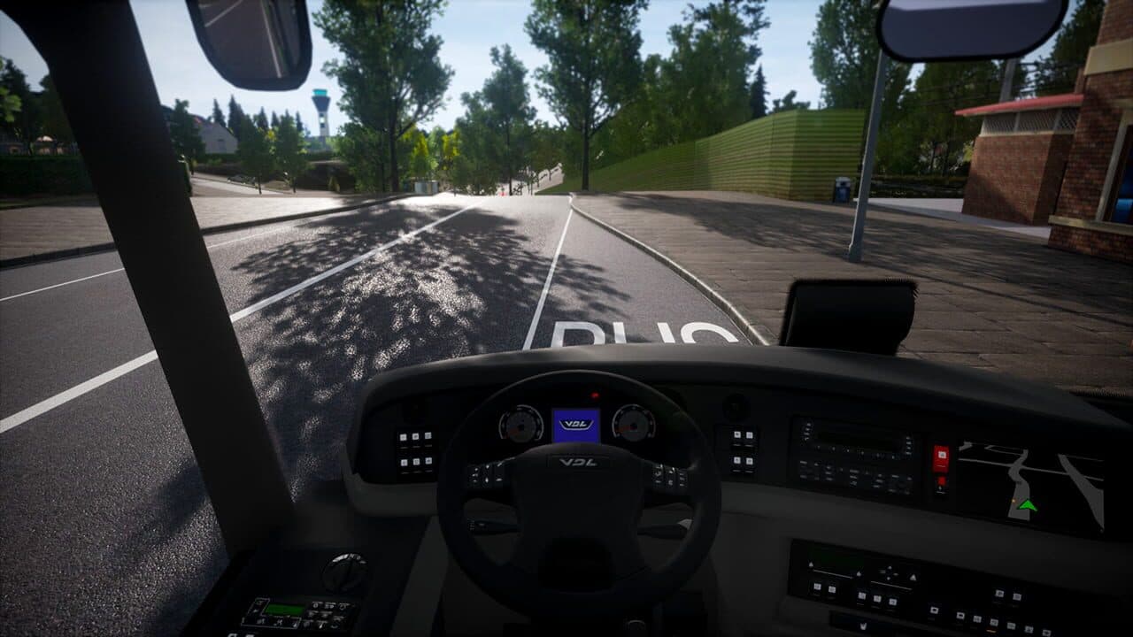 Fernbus Simulator: VDL Futura FHD2 thumbnail 21