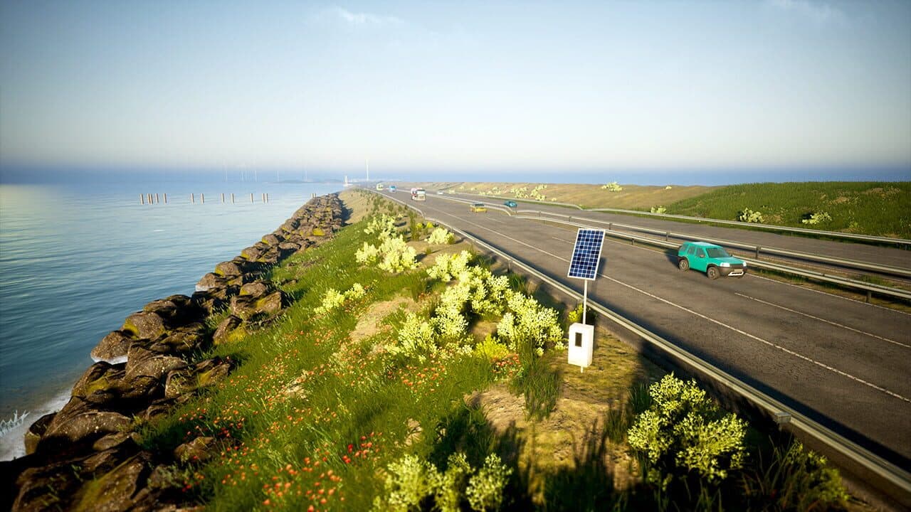 Fernbus Simulator: Netherlands thumbnail 20