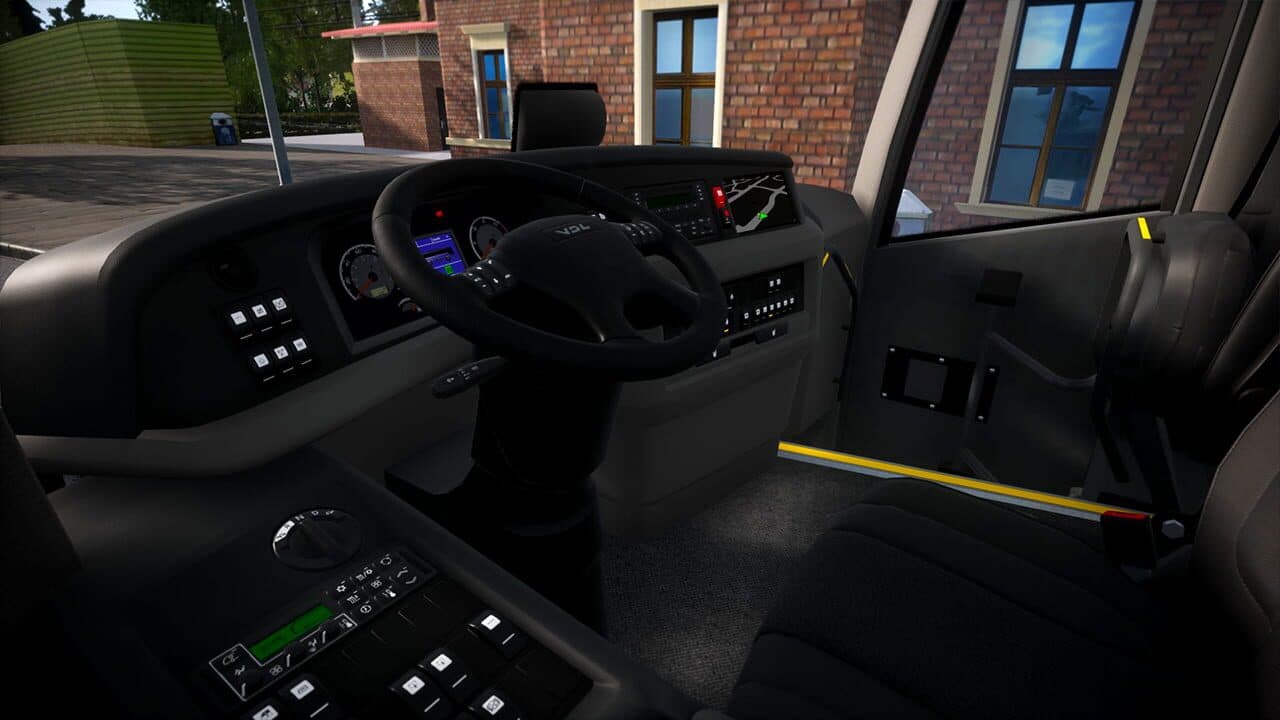Fernbus Simulator: VDL Futura FHD2 thumbnail 22