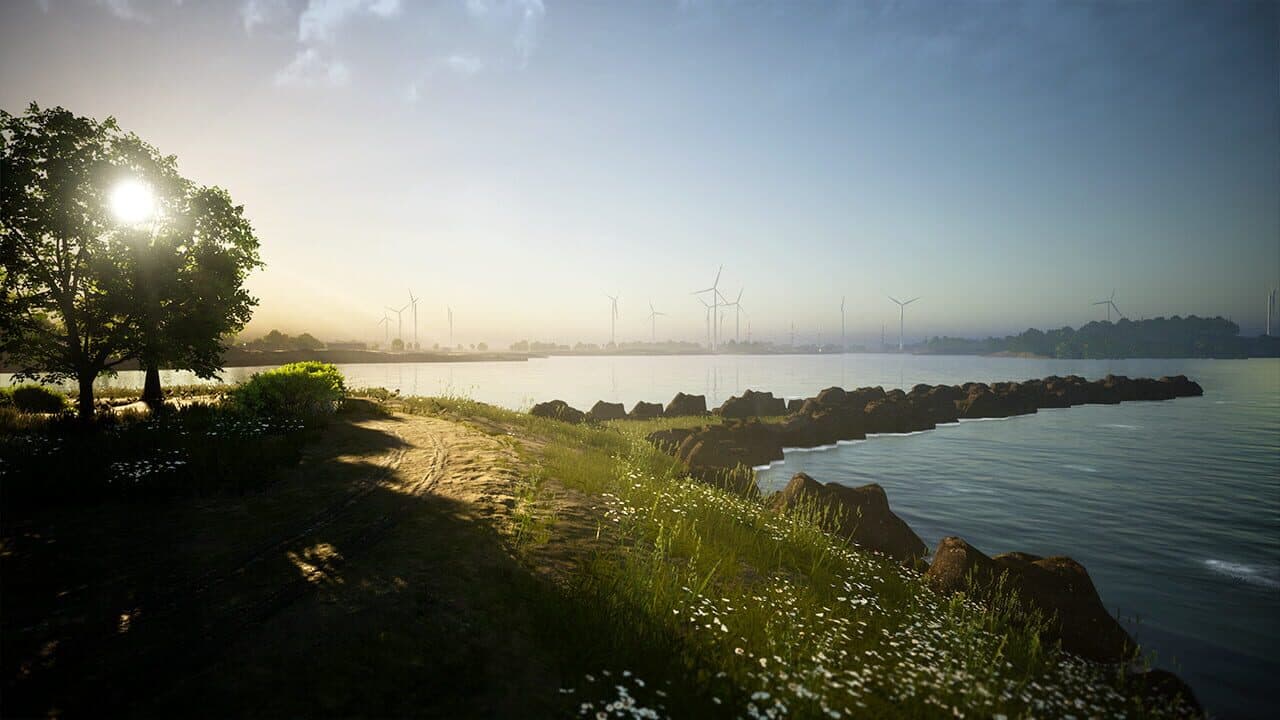 Fernbus Simulator: Netherlands thumbnail 22