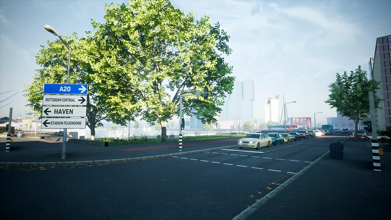 Fernbus Simulator: Netherlands thumbnail 23