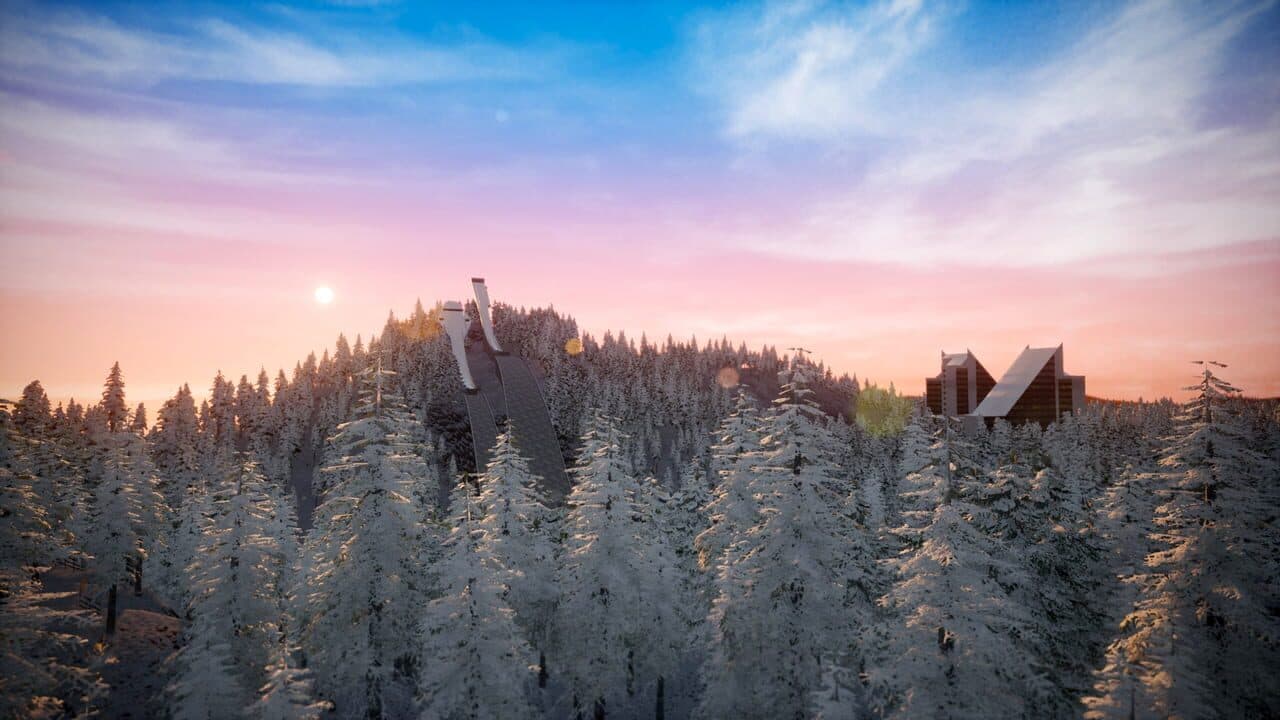 Fernbus Simulator: Rennsteig thumbnail 21