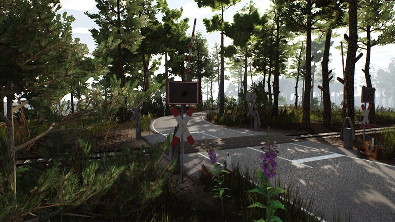 Fernbus Simulator: Usedom thumbnail 5