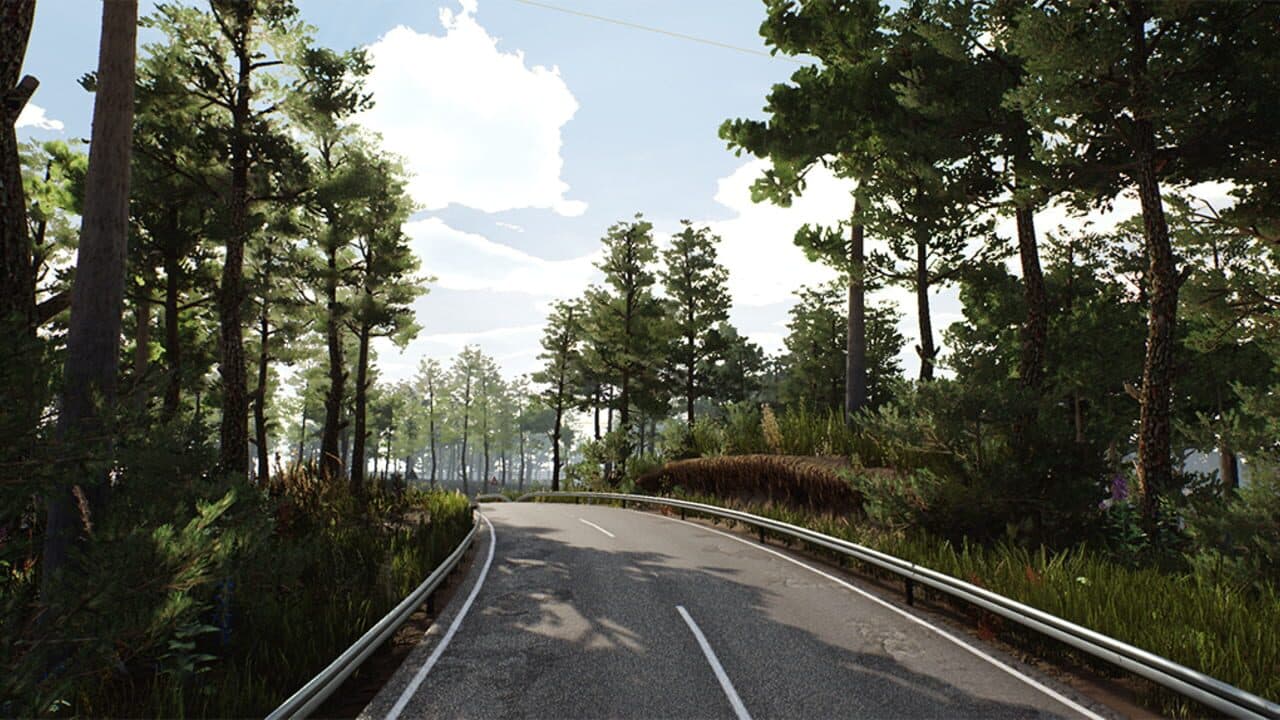 Fernbus Simulator: Usedom thumbnail 6