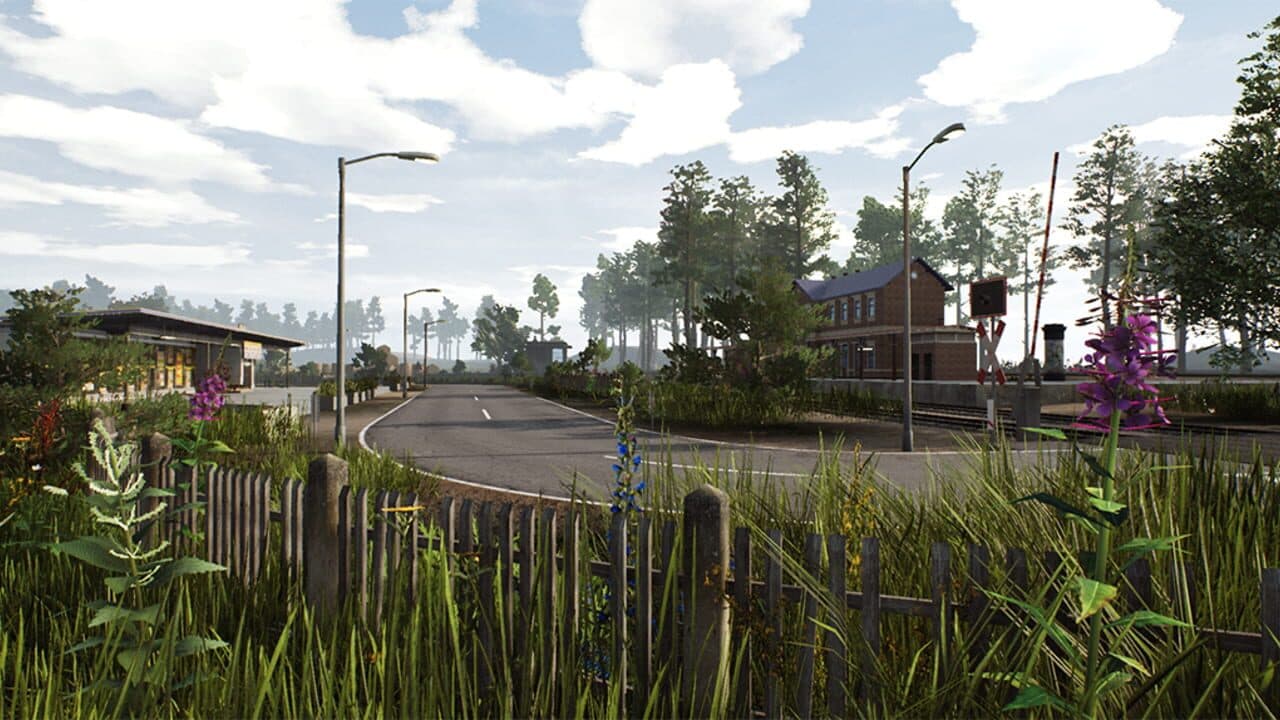 Fernbus Simulator: Usedom thumbnail 9