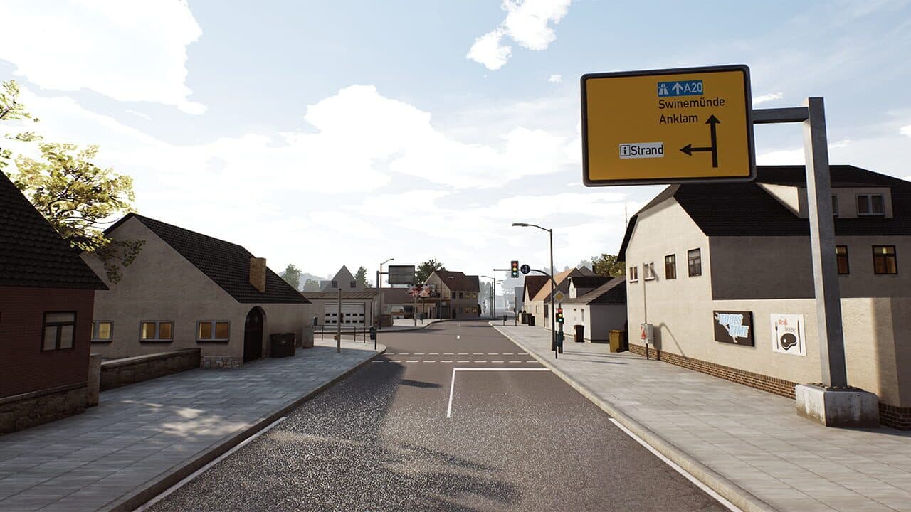 Fernbus Simulator: Usedom thumbnail 11
