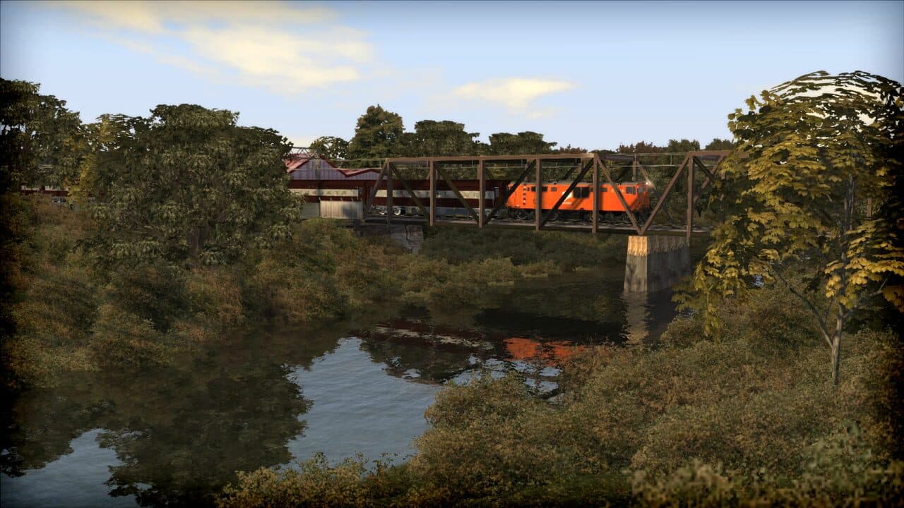 Train Simulator 2021: KwaZulu-Natal Corridor - Pietermaritzburg-Ladysmith thumbnail 2