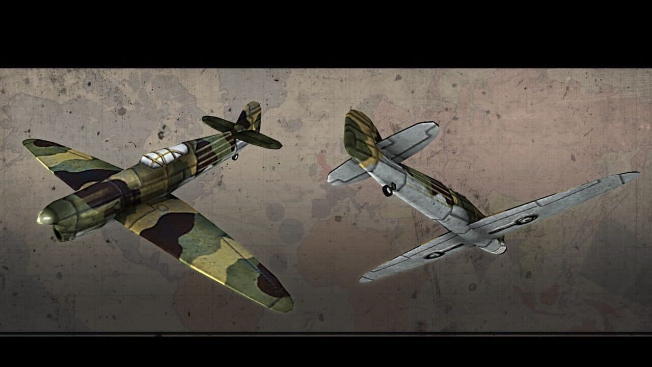 Hearts of Iron III: Axis Minors Vehicle Pack thumbnail 4